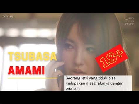 jav amami tsubasa sub indo
